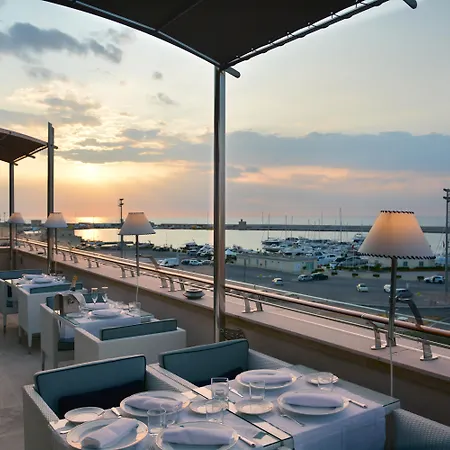 Palazzo Del Corso - Boutique Hotel Gallipoli