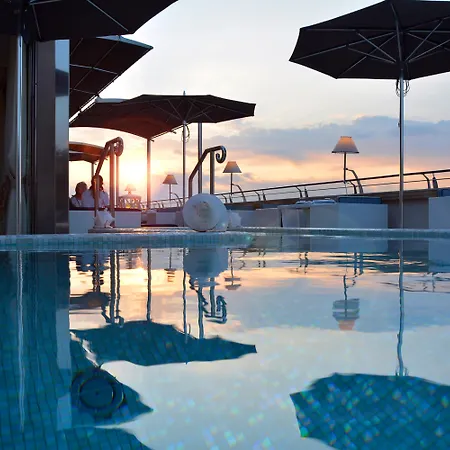 Hotel Palazzo Del Corso - Boutique Gallipoli