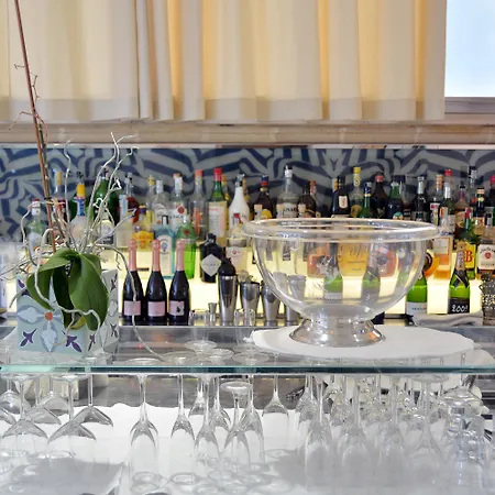 Palazzo Del Corso - Boutique Hotell