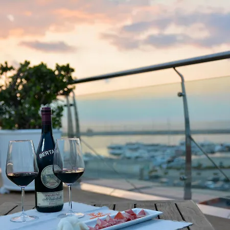 Hotel Palazzo Del Corso - Boutique