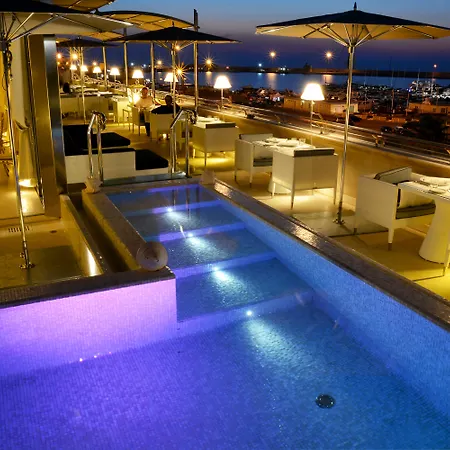 Hotel Palazzo Del Corso - Boutique 5*