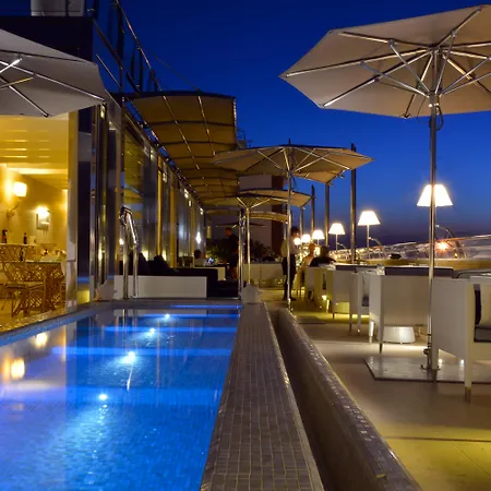 Palazzo Del Corso - Boutique Hotell Gallipolli