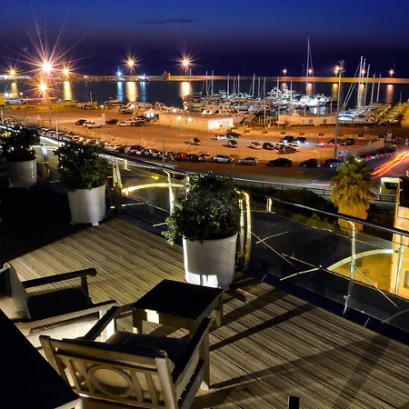 Palazzo Del Corso - Boutique 5* Gallipoli