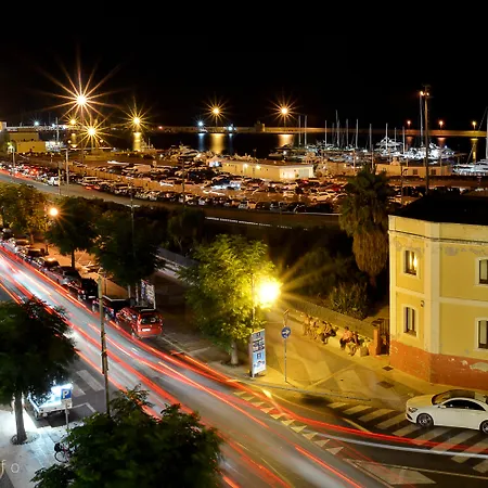Hotell Palazzo Del Corso - Boutique Gallipolli