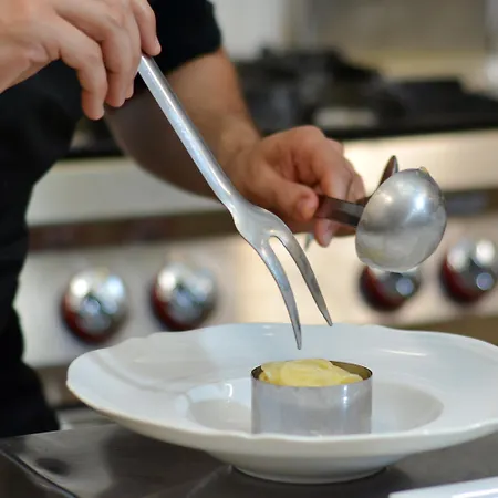 Palazzo Del Corso - Boutique Hotel Gallipoli