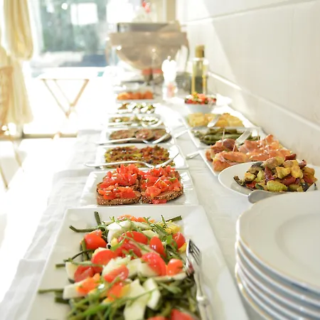 Hotell Palazzo Del Corso - Boutique Gallipolli