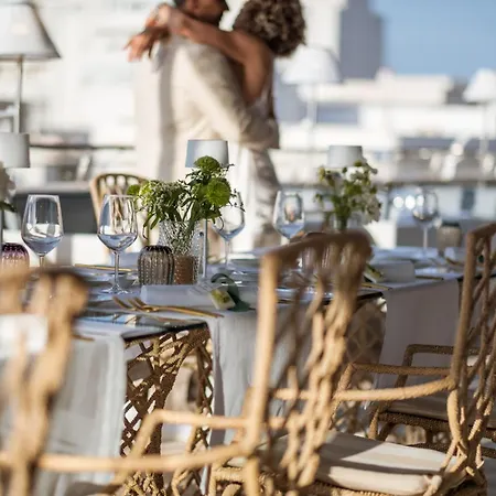 Palazzo Del Corso - Boutique Hotell Gallipolli