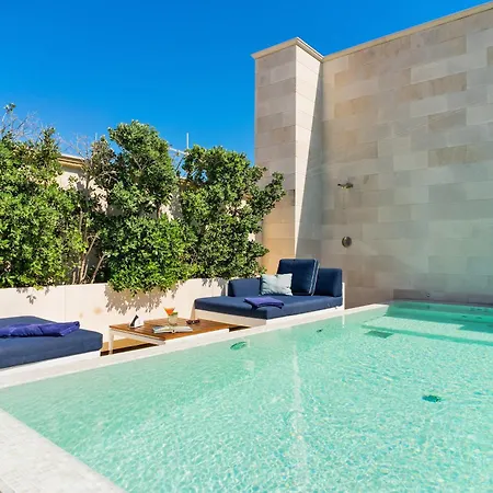 Palazzo Del Corso – Boutique Hotel 5*