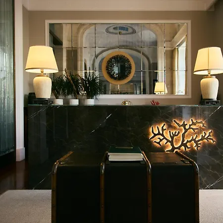 Palazzo Del Corso - Boutique Hotel 5*