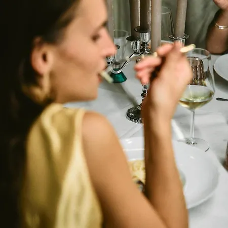 Hotel Palazzo Del Corso - Boutique 5*