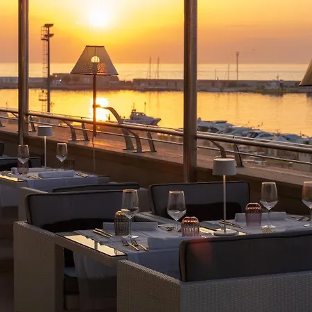 Hotell Palazzo Del Corso - Boutique Gallipolli