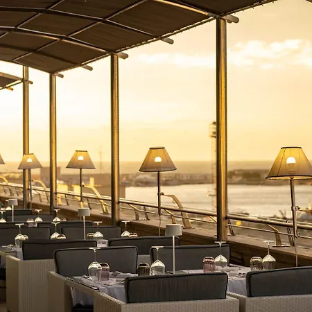 Palazzo Del Corso - Boutique 5* Gallipoli