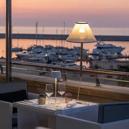 Hotell Palazzo Del Corso - Boutique 5*