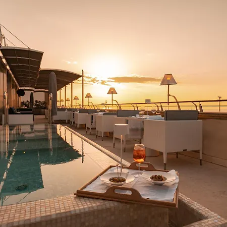 Palazzo Del Corso - Boutique 5*