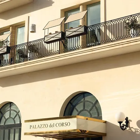 Hotel Palazzo Del Corso - Boutique
