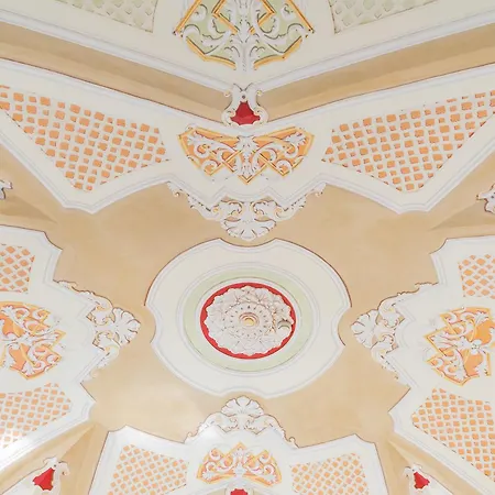 Palazzo Del Corso - Boutique