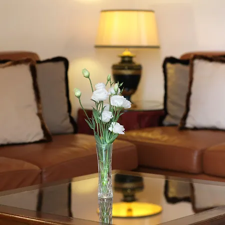 Palazzo Del Corso - Boutique Hotell 5*