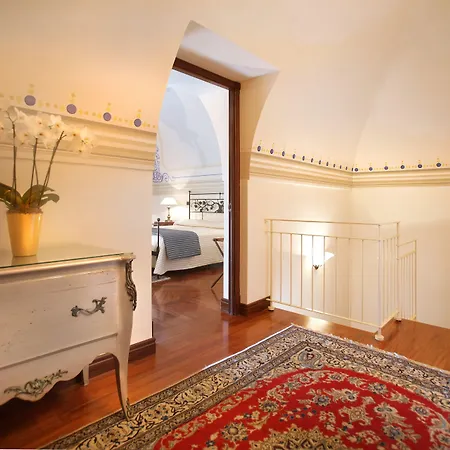 Palazzo Del Corso - Boutique Hotel 5*