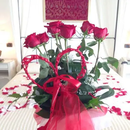 Hotell Palazzo Del Corso - Boutique 5*