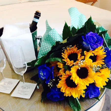 Hotel Palazzo Del Corso - Boutique 5*