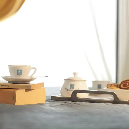 Palazzo Del Corso - Boutique 5*