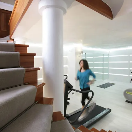 Palazzo Del Corso - Boutique Hotell