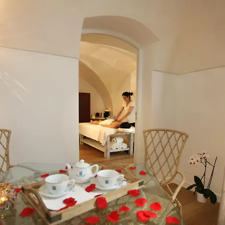 Palazzo Del Corso - Boutique Gallipolli