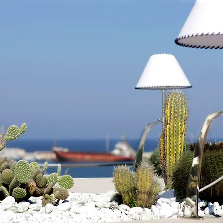 Palazzo Del Corso - Boutique Hotel