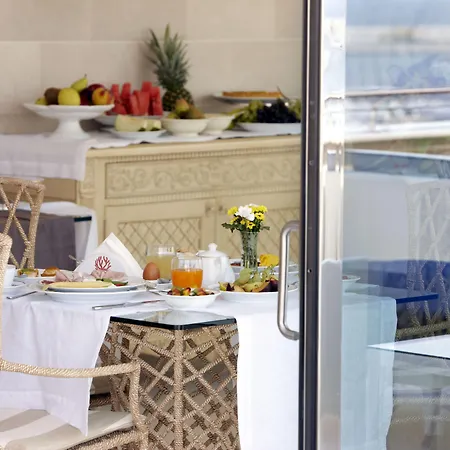 Hotell Palazzo Del Corso - Boutique