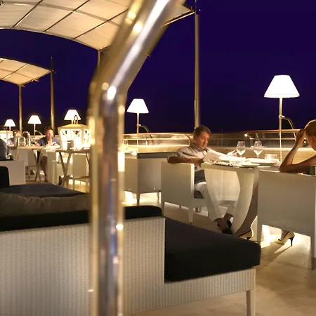 Hotell Palazzo Del Corso - Boutique Gallipolli