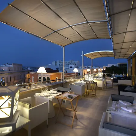 Hotel Palazzo Del Corso - Boutique 5*