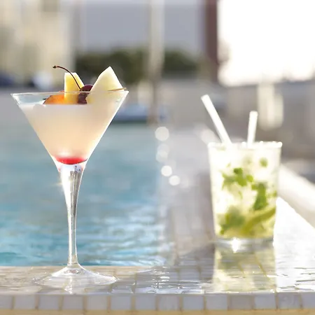 Hotell Palazzo Del Corso - Boutique Gallipolli