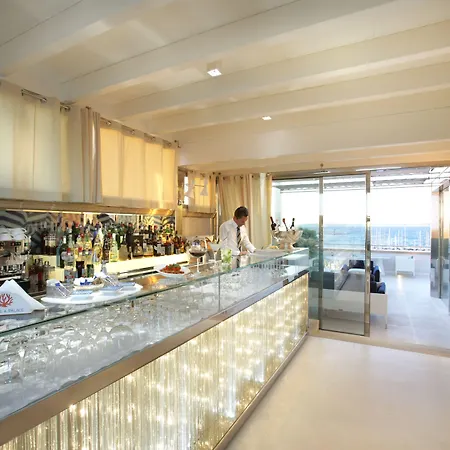 Palazzo Del Corso - Boutique 5*