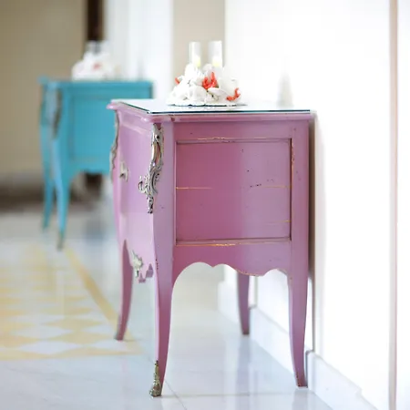 Palazzo Del Corso - Boutique