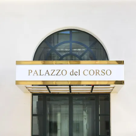 Palazzo Del Corso - Boutique Gallipolli