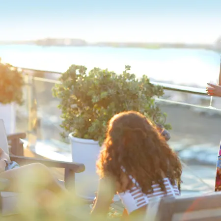 Palazzo Del Corso - Boutique