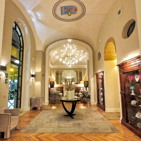 Palazzo Del Corso - Boutique