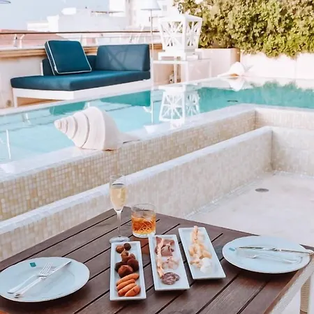 Palazzo Del Corso - Boutique 5* Gallipoli
