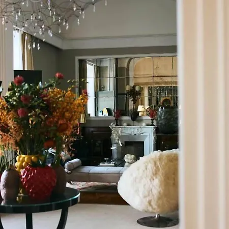 Hotel Palazzo Del Corso - Boutique 5*