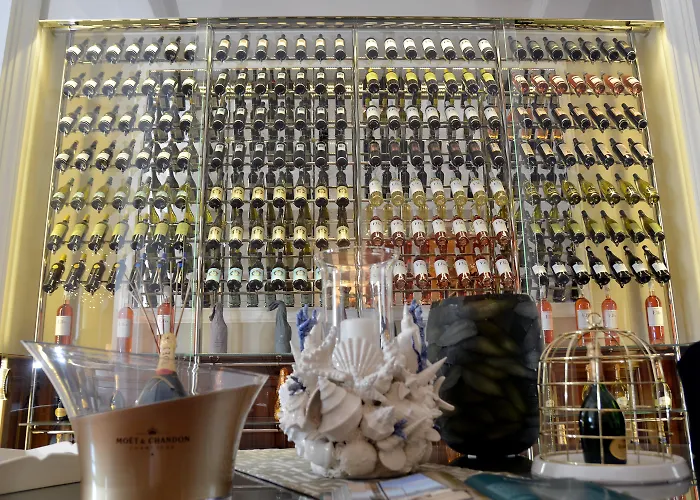 Palazzo Del Corso - Boutique Hotel 5*