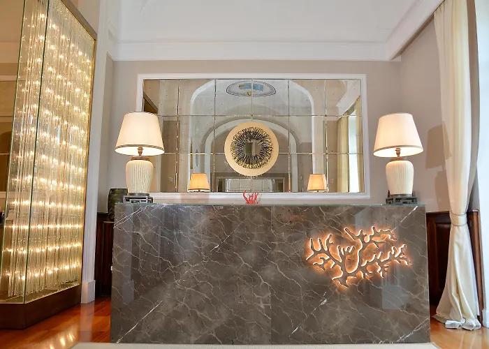 Palazzo Del Corso - Boutique Hotel 5*