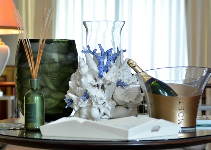 Hotel Palazzo Del Corso - Boutique Gallipoli