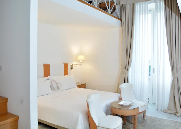 Palazzo Del Corso - Boutique Hotel Gallipoli