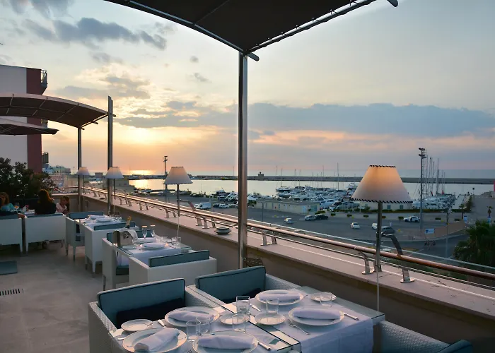 Palazzo Del Corso - Boutique Hotel Gallipoli