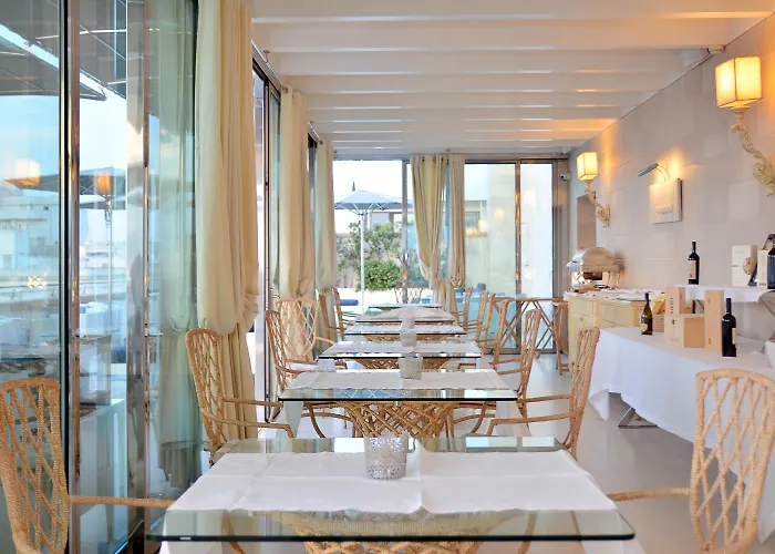 Palazzo Del Corso - Boutique 5* Gallipoli