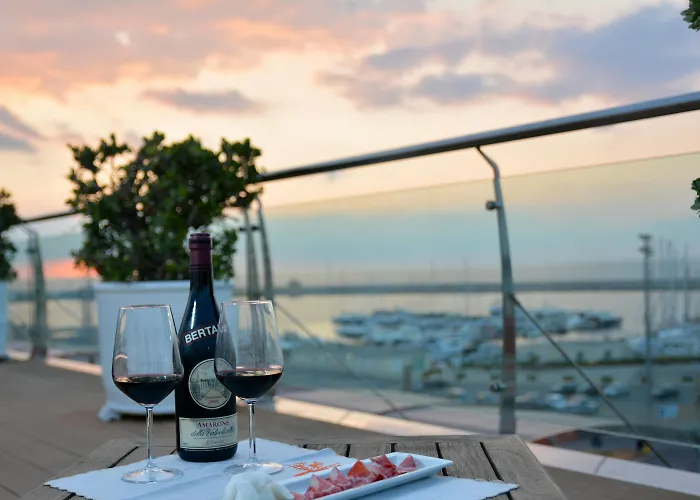 Hotel Palazzo Del Corso - Boutique