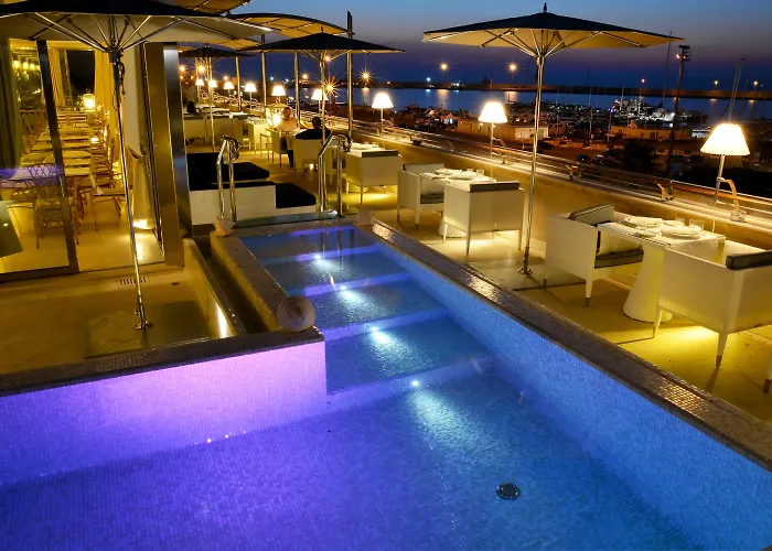 Hotel Palazzo Del Corso - Boutique 5*