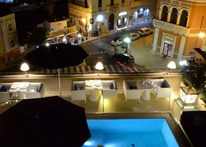 Palazzo Del Corso - Boutique Gallipoli