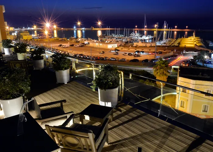 Palazzo Del Corso - Boutique 5* Gallipoli