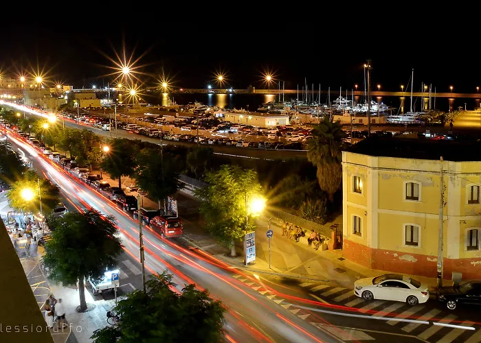 Hotel Palazzo Del Corso - Boutique Gallipoli